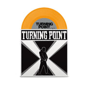 TURNING POINT 'TURNING POINT' 7" EP - ORANGE