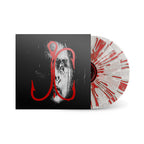 JERRY CANTRELL X REVOLVER BUNDLE - REVOLVER FALL 2024 ISSUE IN NUMBERED SLIPCASE W/ SIGNED 8"X10" &'I WANT BLOOD' 2LP - EXCLUSIVE - LTD. 500 - CLEAR/RED/WHITE/SPLATTER