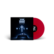 IN THIS MOMENT ‘WITCH’ LP (Exclusive – Limited to 400, Red Vinyl)
