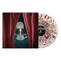 SPY ‘SATISFACTION’ LP - EXCLUSIVE - LTD. 250 - ULTRA CLEAR/MAROON/GOLD/SILVER/SPLATTER (
