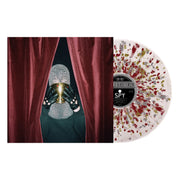 SPY ‘SATISFACTION’ LP - EXCLUSIVE - LTD. 250 - ULTRA CLEAR/MAROON/GOLD/SILVER/SPLATTER (