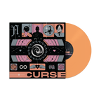 ARCHITECTS X REVOLVER BUNDLE - REVOLVER SPRING 2024 ISSUE W/ 'CURSE' 12" - LTD. 500 - ETCHED COLOR