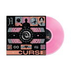 ARCHITECTS X REVOLVER BUNDLE - REVOLVER SPRING 2024 ISSUE W/ 'CURSE' 12" - LTD. 500 - ETCHED COLOR
