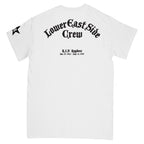 WARZONE 'DON'T FORGET THE STRUGGLE DON'T FORGET THE STREETS' T-SHIRT