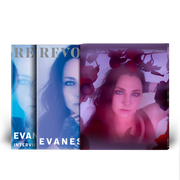REVOLVER SPRING 2021 SSUE FEATURING EVANESCENCE IN SLIPCASE