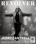 REVOLVER WINTER 2021 ISSUE FEATURING JERRY CANTRELL