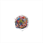 MEWITHOUTYOU '[UNTITLED] E.P.' 12" EP - PURPLE