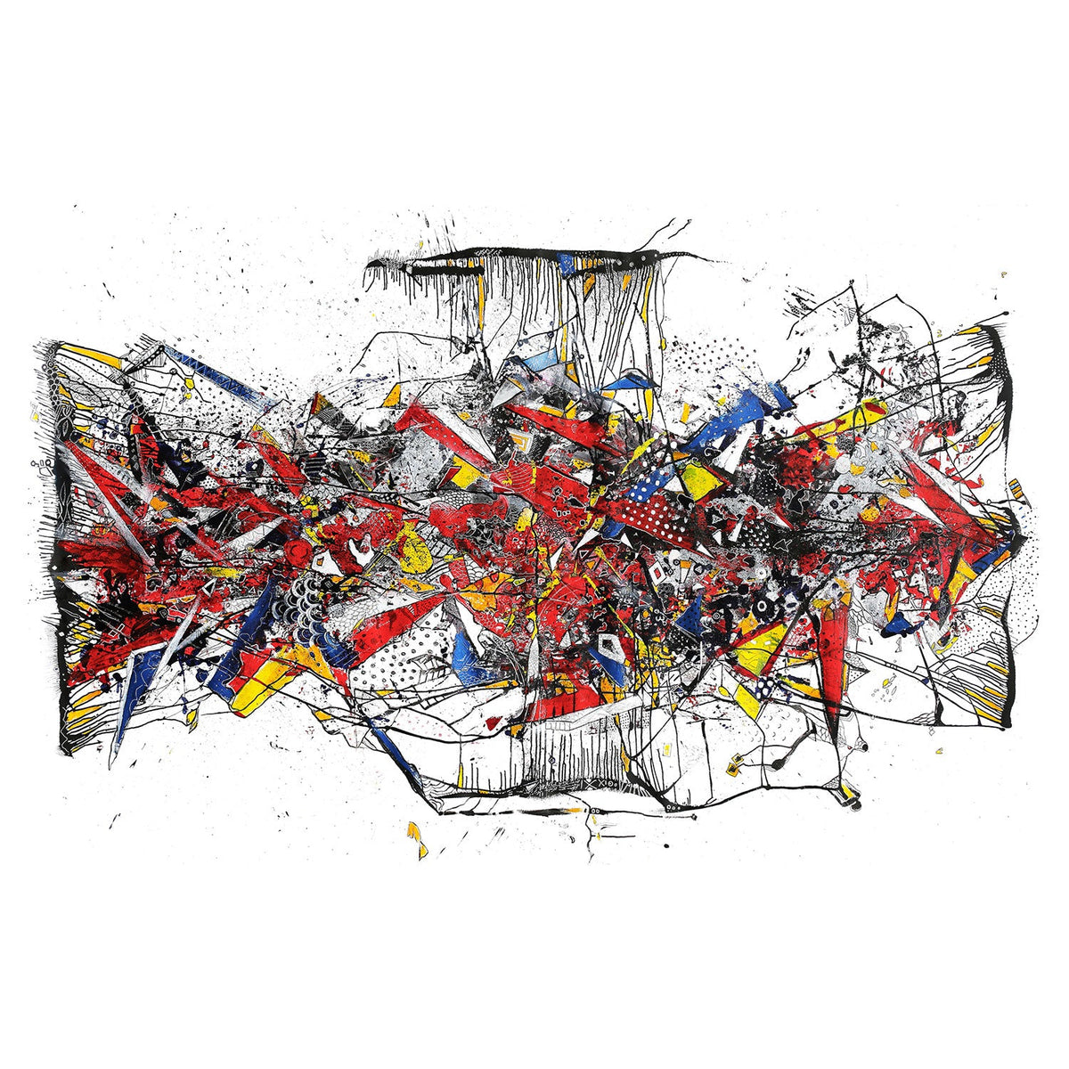 MEWITHOUTYOU '[UNTITLED] ALBUM' LP - BLUE
