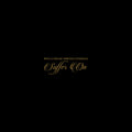 WICCA PHASE SPRINGS ETERNAL 'SUFFER ON' 2LP + Book - DELUXE EDITION - BONE