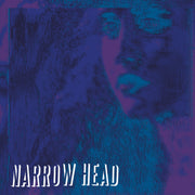 NARROW HEAD 'SATISFACTION' LP - BLUE
