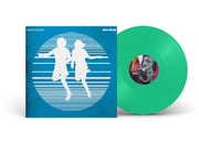 RIVAL SCHOOLS ‘UNITED BY FATE’ LP - EXCLUSIVE - LTD. 500 - TEAL