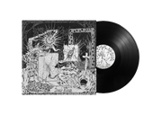 PORTRAYAL OF GUILT ‘DEVIL MUSIC’ LP