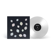 TURNOVER 'MYSELF IN THE WAY: REMIXES' LP - CLEAR
