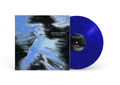ONE STEP CLOSER 'ALL YOU EMBRACE' LP - BLUE GLITTER