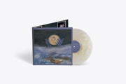 GREAT GRANDPA 'PATIENCE, MOONBEAM' LP - BLUE