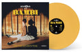 ANXIOUS 'BAMBI' LP - YELLOW