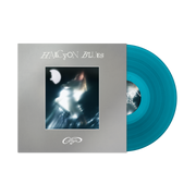 CITIZEN ‘HALCYON BLUES’ LP (Sea Glass Vinyl)