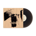 KNUMEARS 'DIRECTIONS' LP - BLACK ICE