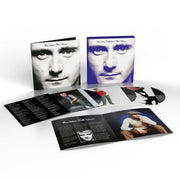 PHIL COLLINS 'FACE VALUE' 4LP