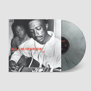R.L. BURNSIDE 'LONG DISTANCE CALL' LP - SILVER SMOKE
