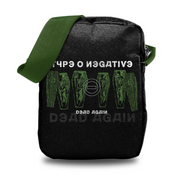 TYPE O NEGATIVE  - DEAD AGAIN - CROSSBODY BAG