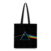 PINK FLOYD - THE DARK SIDE OF THE MOON - TOTE BAG
