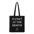 PANIC! AT THE DISCO - DEATH OF A BACHELOR - TOTE BAG
