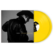 ROLE MODEL 'KANSAS ANYMORE (THE LONGEST GOODBYE)' 2LP - CANARY YELLOW