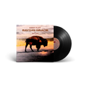 ROBERT PLANT 'SAVING GRACE' LP