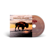 ROBERT PLANT 'SAVING GRACE' CD