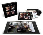 THE BEATLES 'LET IT BE' SUPER DELUXE 4LP + 12" EP BOX SET