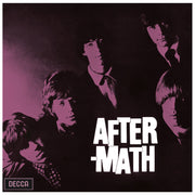 THE ROLLING STONES 'AFTERMATH (UK)' LP