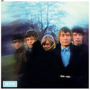 THE ROLLING STONES 'BETWEEN THE BUTTONS (UK)' LP