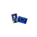 RINGO STARR 'EP3' CASSETTE - TRANSLUCENT ROYAL BLUE