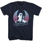 RICK SPRINGFIELD - CIRCLE 80 SHIRT