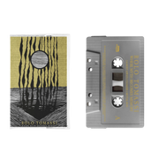 ROLO TOMASSI 'WHERE MYTH BECOMES MEMORY' CASSETTE (Silver)