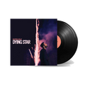 RUSTON KELLY 'DYING STAR' 2LP (Black Vinyl)