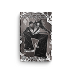 RZA PRESENTS 'BOBBY DIGITAL AND THE PIT OF SNAKES' LP (Maroon Vinyl) + GRAPHIC NOVEL