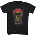 ROB ZOMBIE - COFFIN ZOMBIE SHIRT