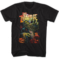 ROB ZOMBIE - HALLOWEEN SHIRT