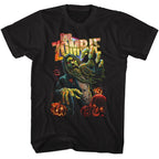 ROB ZOMBIE - HALLOWEEN SHIRT