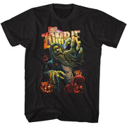 ROB ZOMBIE - HALLOWEEN SHIRT