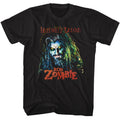 ROB ZOMBIE - HELLBILLY DELUXE SHIRT