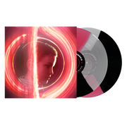 COHEED AND CAMBRIA ‘THE FATHER OF MAKE BELIEVE’ 2LP - EXCLUSIVE - LTD. 1000 -  CLEAR/BLACK/MAGENTA/TRI-COLOR