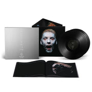 RAMMSTEIN 'SEHNSUCHT' ANNIVERSARY EDITION 2LP