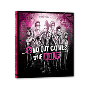 ...AND OUT COMES THE WOLF: GRAPHIC NOVEL - STANDARD EDITION