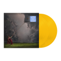 RAYE 'THIS MUSIC MAY CONTAIN HOPE' LP - YELLOW