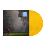 RAYE ‘THIS MUSIC MAY CONTAIN HOPE’ LP (Yellow Vinyl)