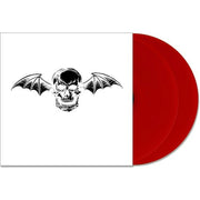 AVENGED SEVENFOLD 'AVENGED SEVENFOLD' 2LP - RED