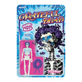GRATEFUL DEAD REACTION FIGURE - BERTHA (GLOW)